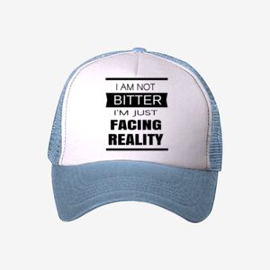 Kids Trucker Caps Thumbnail