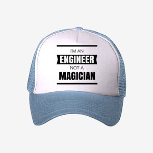 Kids Trucker Caps Thumbnail