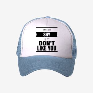 Kids Trucker Caps Thumbnail