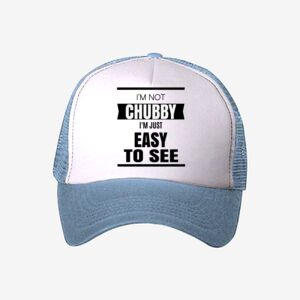 Kids Trucker Caps Thumbnail