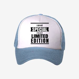 Kids Trucker Caps Thumbnail