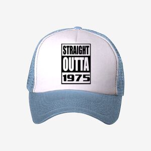 Kids Trucker Caps Thumbnail