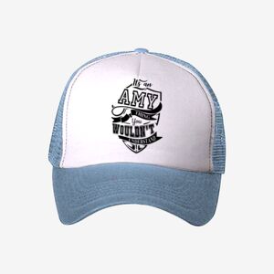 Kids Trucker Caps Thumbnail