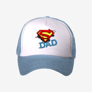 Kids Trucker Caps Thumbnail