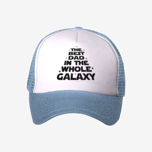 Kids Trucker Caps Thumbnail