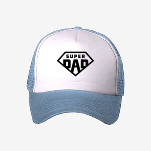 Kids Trucker Caps Thumbnail