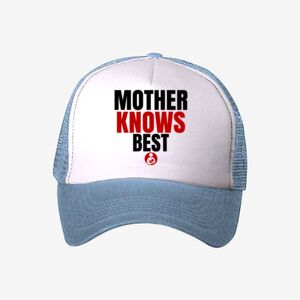 Kids Trucker Caps Thumbnail
