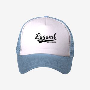 Kids Trucker Caps Thumbnail