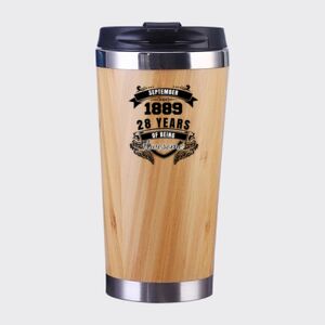 Bamboo Cup with Lid Thumbnail