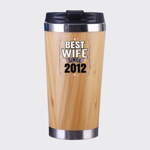 Bamboo Cup with Lid Thumbnail