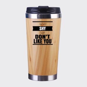 Bamboo Cup with Lid Thumbnail