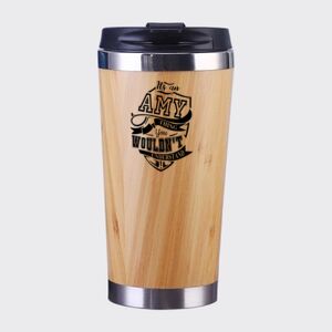 Bamboo Cup with Lid Thumbnail