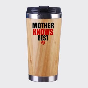 Bamboo Cup with Lid Thumbnail