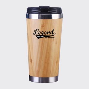 Bamboo Cup with Lid Thumbnail