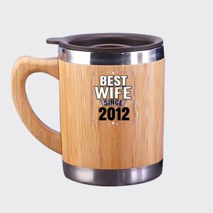 Bamboo Mug Thumbnail