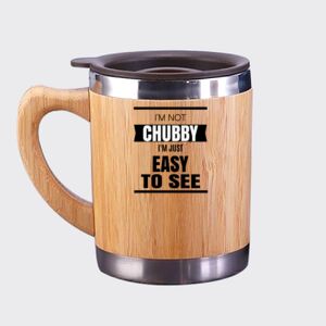 Bamboo Mug Thumbnail