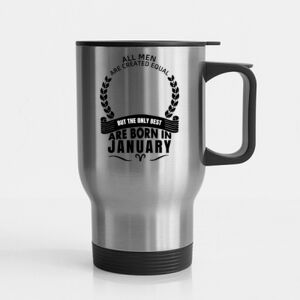 14oz Stainless Travel Mug 14oz Stainless Travel Mug Thumbnail