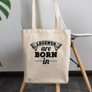 Regular Canvas Bag Regular Canvas Bag Thumbnail