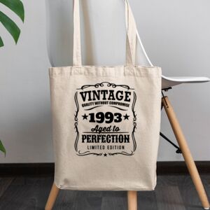 Regular Canvas Bag Regular Canvas Bag Thumbnail