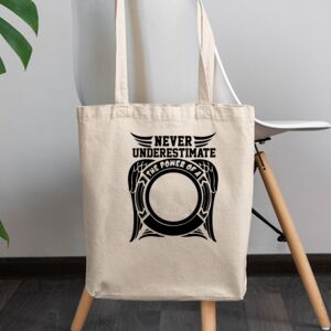 Regular Canvas Bag Regular Canvas Bag Thumbnail