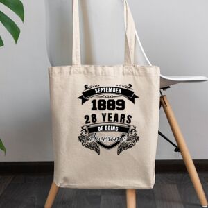 Regular Canvas Bag Regular Canvas Bag Thumbnail