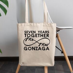 Regular Canvas Bag Regular Canvas Bag Thumbnail