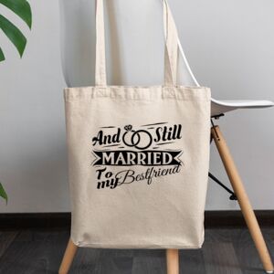 Regular Canvas Bag Regular Canvas Bag Thumbnail