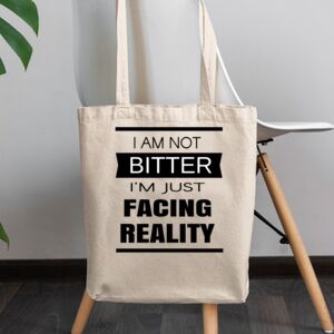 Regular Canvas Bag Thumbnail