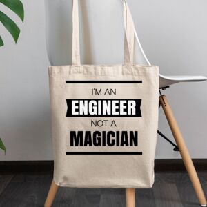 Regular Canvas Bag Regular Canvas Bag Thumbnail