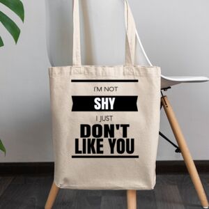 Regular Canvas Bag Thumbnail