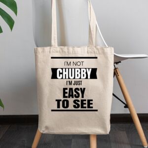 Regular Canvas Bag Thumbnail