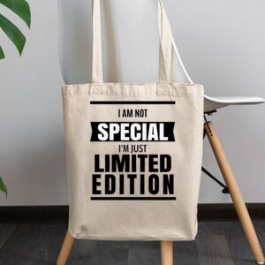 Regular Canvas Bag Thumbnail