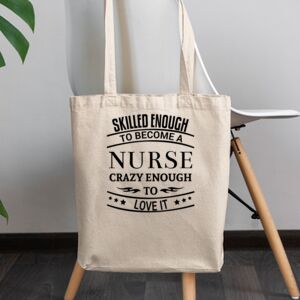 Regular Canvas Bag Regular Canvas Bag Thumbnail