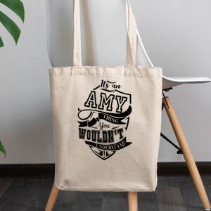 Regular Canvas Bag Regular Canvas Bag Thumbnail