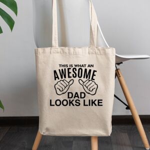 Regular Canvas Bag Regular Canvas Bag Thumbnail