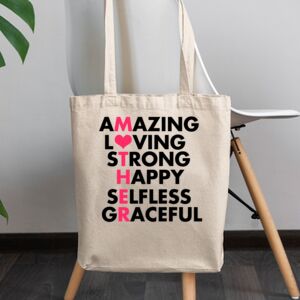 Regular Canvas Bag Thumbnail