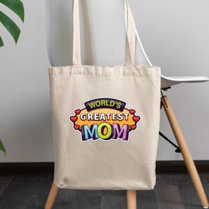 Regular Canvas Bag Regular Canvas Bag Thumbnail