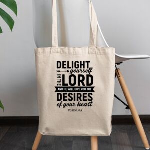 Regular Canvas Bag Regular Canvas Bag Thumbnail