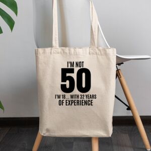 Regular Canvas Bag Regular Canvas Bag Thumbnail