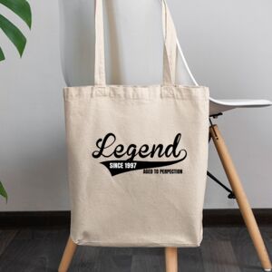 Regular Canvas Bag Regular Canvas Bag Thumbnail