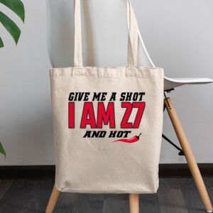 Regular Canvas Bag Thumbnail