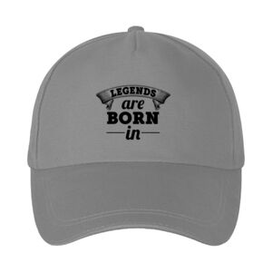 Cotton Cap Thumbnail