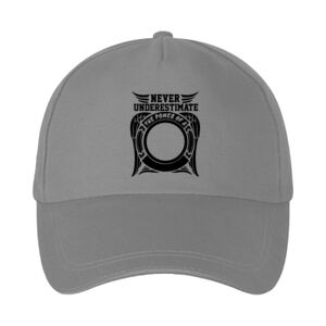 Cotton Cap Thumbnail