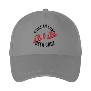 Cotton Cap Thumbnail