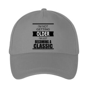 Cotton Cap Thumbnail