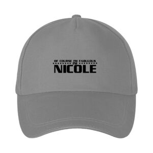 Cotton Cap Thumbnail