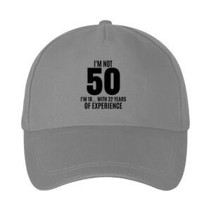 Cotton Cap Thumbnail