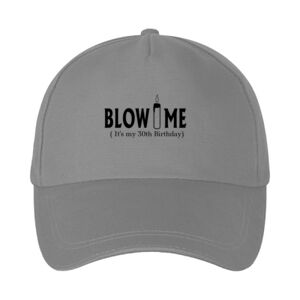 Cotton Cap Thumbnail