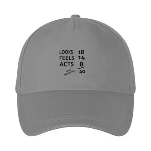 Cotton Cap Thumbnail