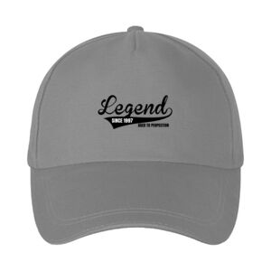 Cotton Cap Thumbnail